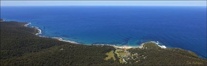 Kennett River - VIC (PBH4 00 11449)